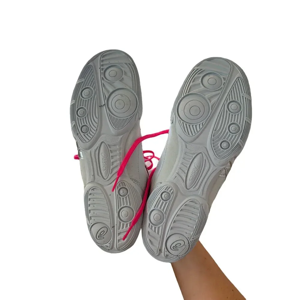 Asics matflex™ wrestling
